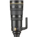 Nikon 120-300mm f2.8E AF-S FL ED SR VR Lens | UK Camera Club